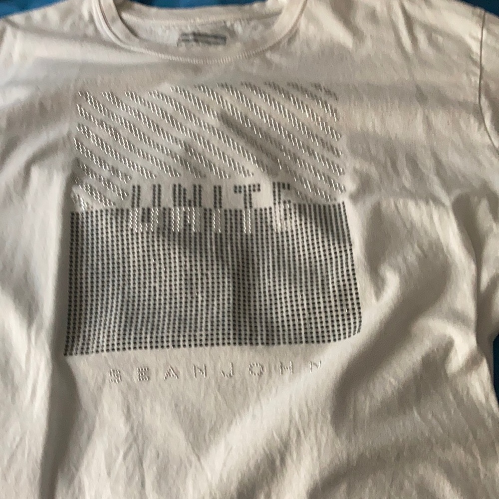 Seanjohn shirt
